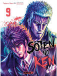 Soten No Ken - tome 9