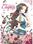 The Abandoned Empress - tome 5