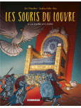 Les Souris du Louvre - tome 5