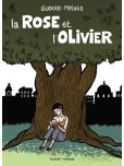 La Rose et l'Olivier