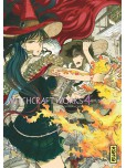 Witchcraft works - tome 4