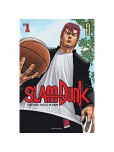 Slam Dunk Star edition - tome 1