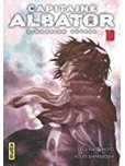 Capitaine Albator - tome 10 : Dimension voyage