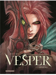 Vesper - tome 1 : L'Amazone