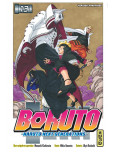 Boruto : Naruto next generations - tome 13