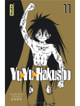Yuyu Hakusho - tome 11 [star edition]
