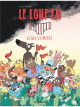 Le Loup en slip - tome 10 : Échec et mites