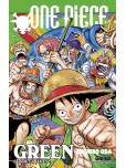 One Piece : Green (Secret Pieces) [hors série]