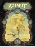 Azimut - tome 2 : Que la belle meure