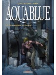 Aquablue - tome 11 : La forteresse de sable - 13,78 € - commandable