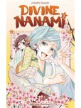 Divine Nanami - tome 3