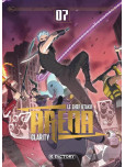 Arena - tome 7