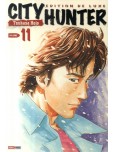 City Hunter - tome 11