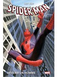 Spider-Man - Devenir un homme