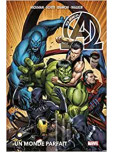 New Avengers - tome 2