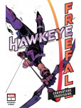 Hawkeye  Chute libre