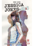 Jessica Jones - Alias - tome 1