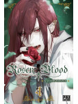 Rosen Blood - tome 4