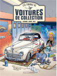 Les Fondus des voitures de collection - tome 2