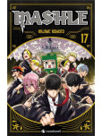 Mashle - tome 17