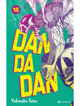 Dandadan  - Édition Limitée - tome 18