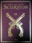 Le Scorpion - tome 9 : Le masque de la vérité [tirage de tête]