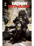 Batman Mythology la Batcave