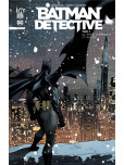 Batman Detective Infinite - tome 3