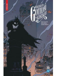 Urban Comics Nomad : Batman - Gotham by gaslight