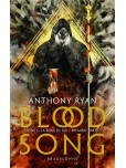 Blood Song - tome 5