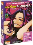 My Hero Academia  Edition collector - tome 32