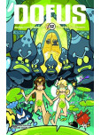 Dofus - tome 12 : Manga double