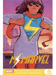 Ms. Marvel - tome 3 [Marvel Next Gen]