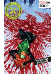 Fall of the House of X / Rise of the Powers of X  Edition collector - tome 5
