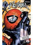 Venom War (Variant - Tirage limité) - tome 2