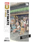 Ultimate Universe - tome 11