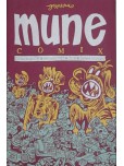 Mune Comix - tome 3 : Trimestriel n°3 - Décembre 1993