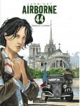 Airborne 44 - tome 4 : Destins croisés