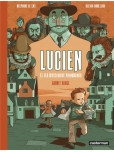 Lucien et les mystérieux phénomènes - tome 2