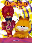 Garfield & Cie - tome 11 : Charlatan