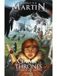 A Game of Thrones - Le trône de fer - tome 6