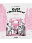 Une Histoire du Velvet Underground