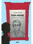 Fun Home : Une tragicomédie familiale