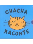 Chacha raconte : Bleu