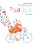 Plutôt jouir !