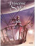 Princesse Sara - tome 12 : Coupable !