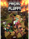 Frigiel et Fluffy - tome 9 : Sauvons Lanniel