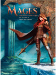 Mages - tome 11 [Guerres d'Arran]