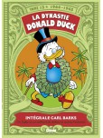 La Dynastie Donald Duck - tome 15 : Un safari à un milliard de dollars et autres histoires