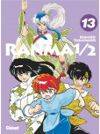 Ranma 1/2 - Édition Originale - tome 13